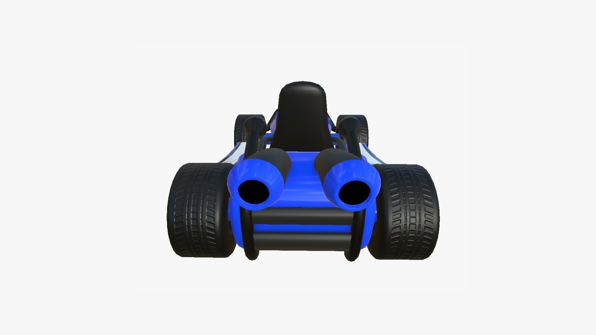 10 Cartoon Kart I Collection - Vehicle Racing Design _62