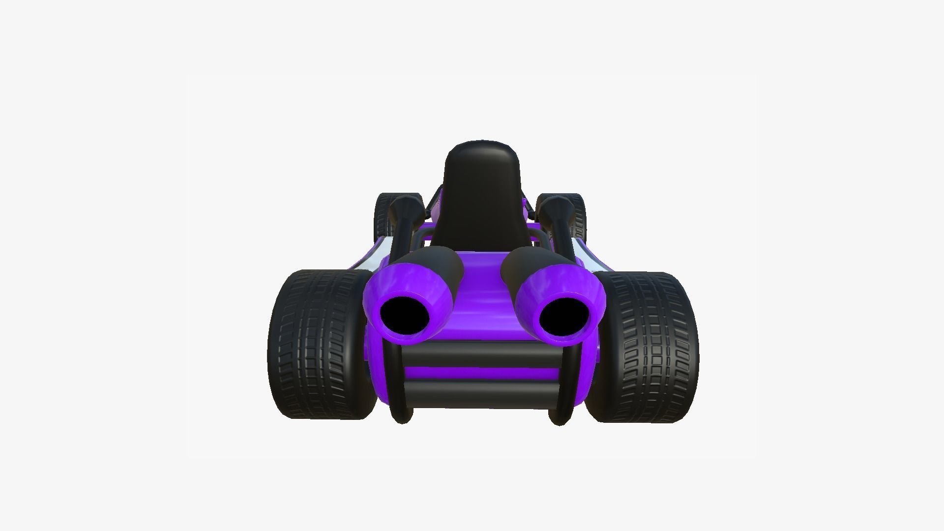 10 Cartoon Kart I Collection - Vehicle Racing Design _52
