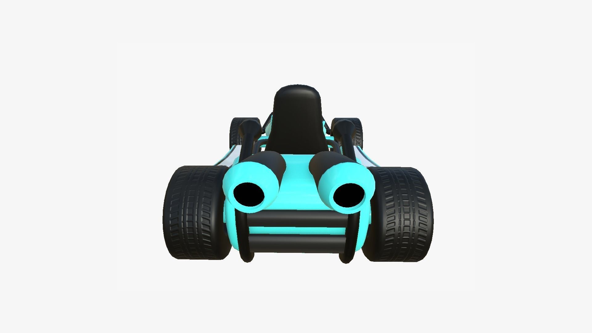 10 Cartoon Kart I Collection - Vehicle Racing Design _55