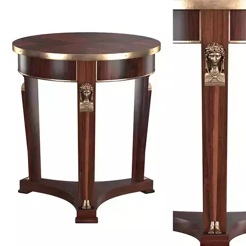 Sphinx Entrance Hall Table