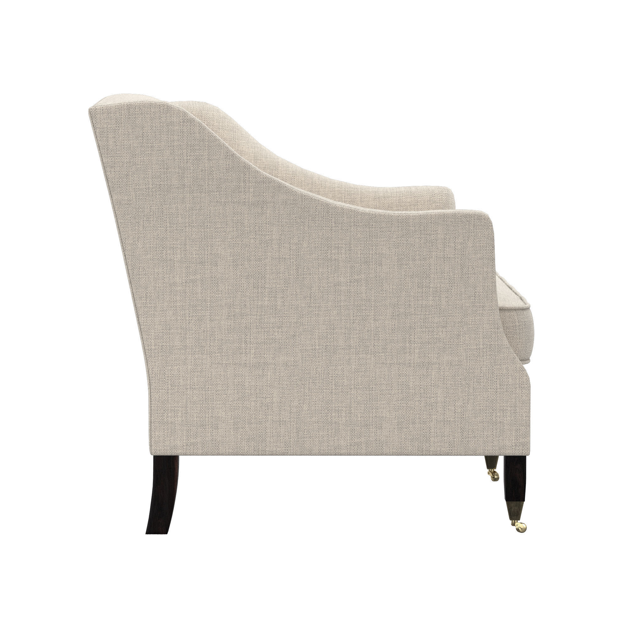 SUTTON SOFA 3D model_4