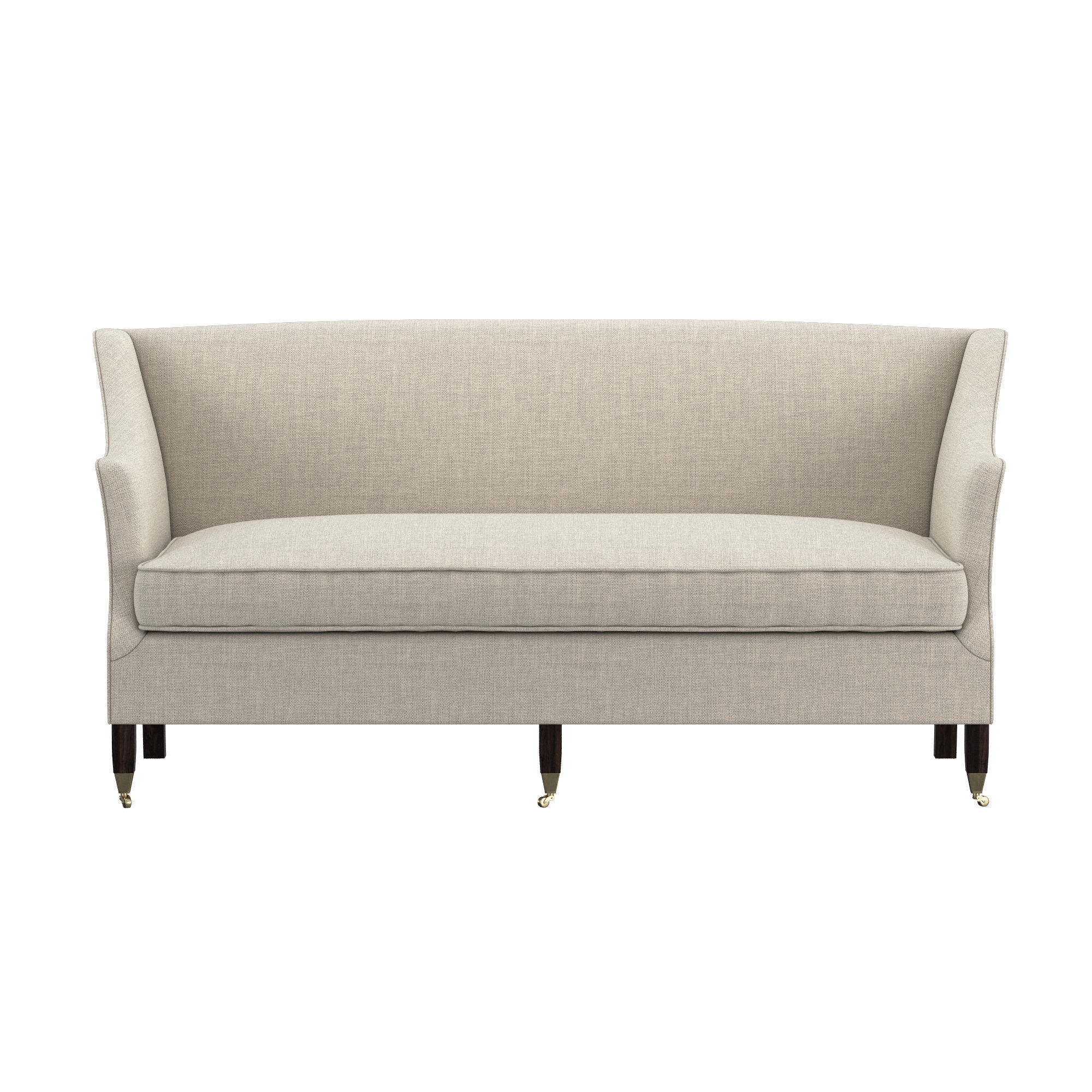 SUTTON SOFA 3D model_2