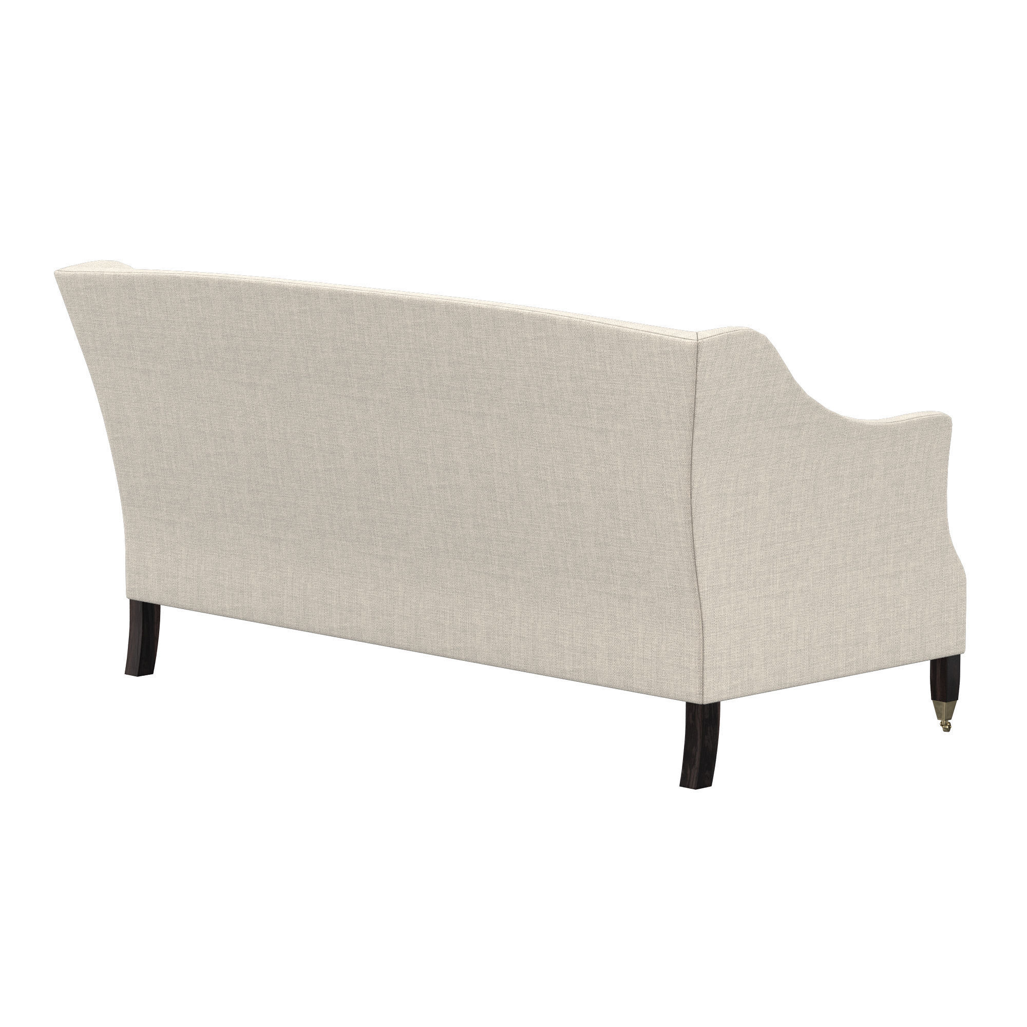 SUTTON SOFA 3D model_5
