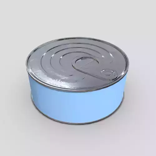 Tin Can