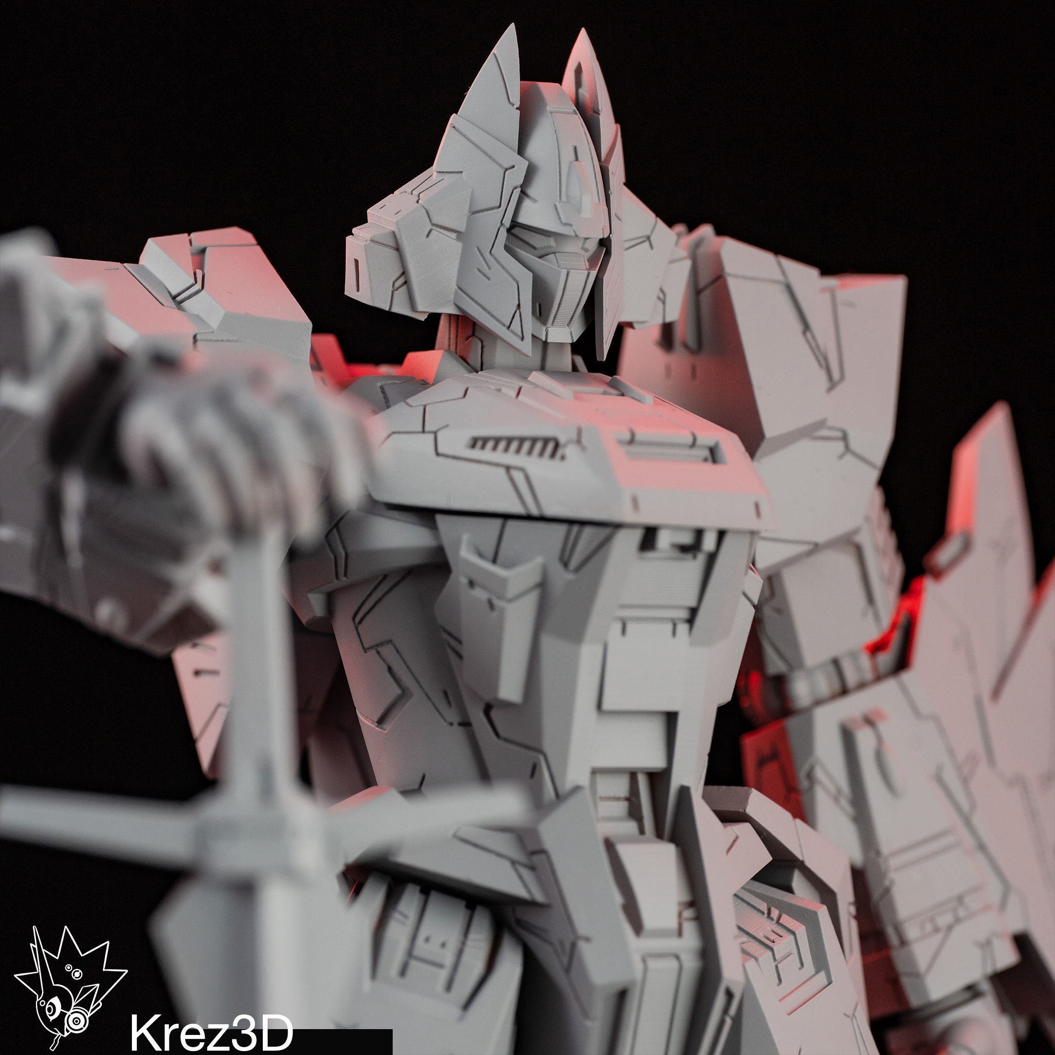 Galient 3D print model_5