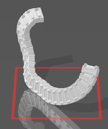 Battle Brothers Phallanx 3D print model_20