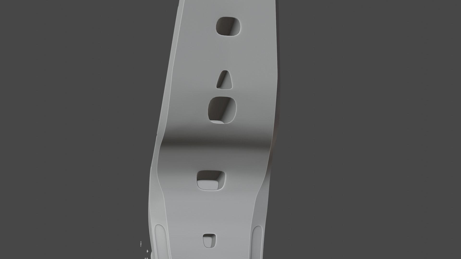 Chaos blades Printable 3d model 3D Model Collection_57