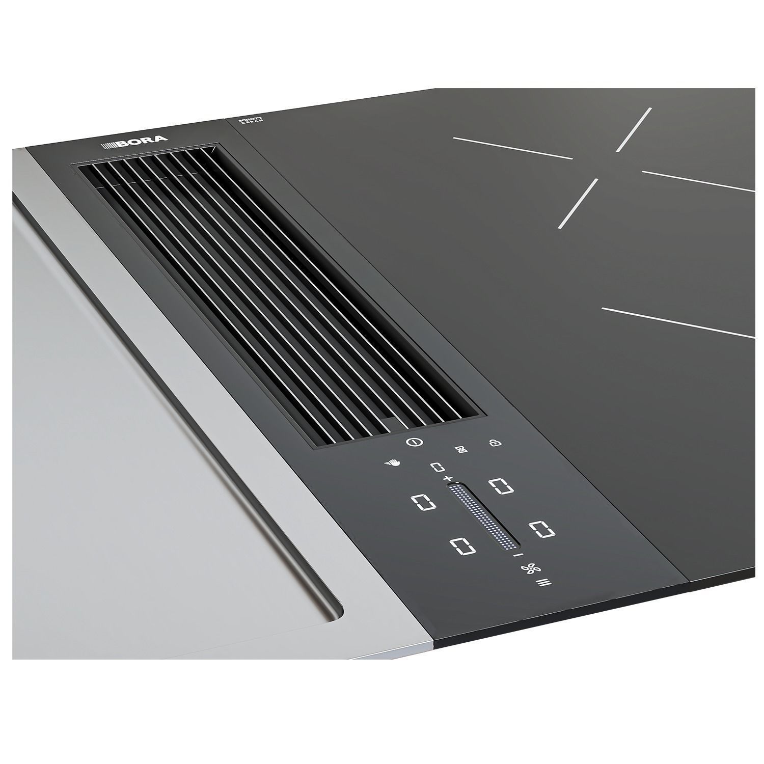 FuturoFuturo-Bora appliance set2 3D model_5