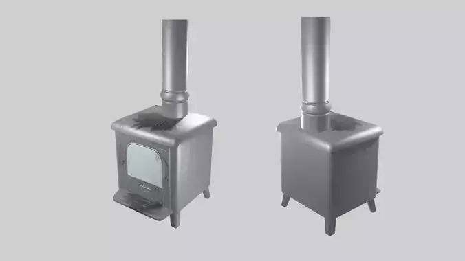 Fire stove 