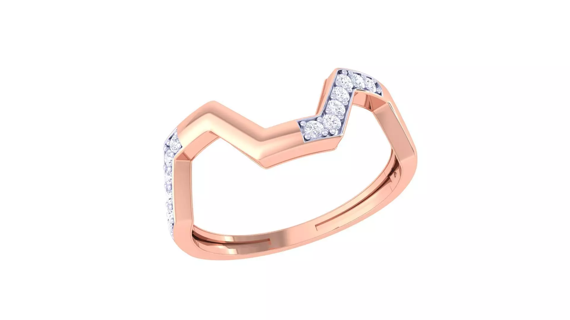 Light Wt Ring - 22 3D print model_0