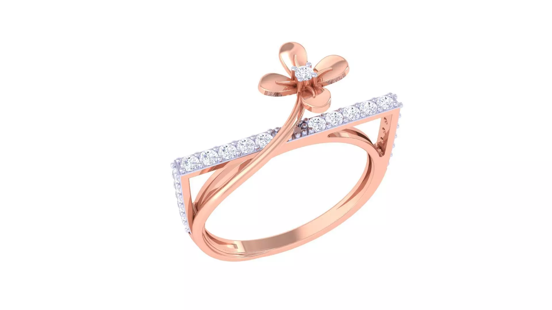 Light Wt Ring - 21 3D print model_0