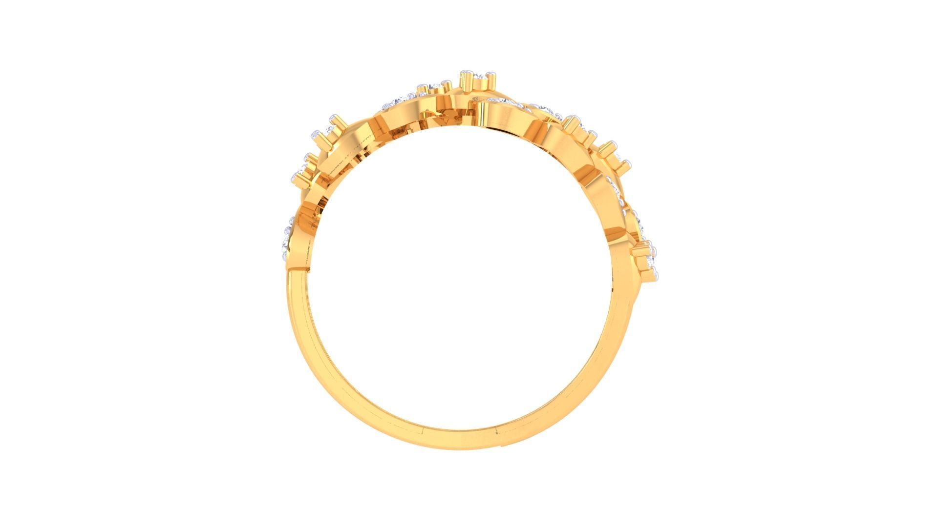 Light Wt Ring - 20 3D print model_4