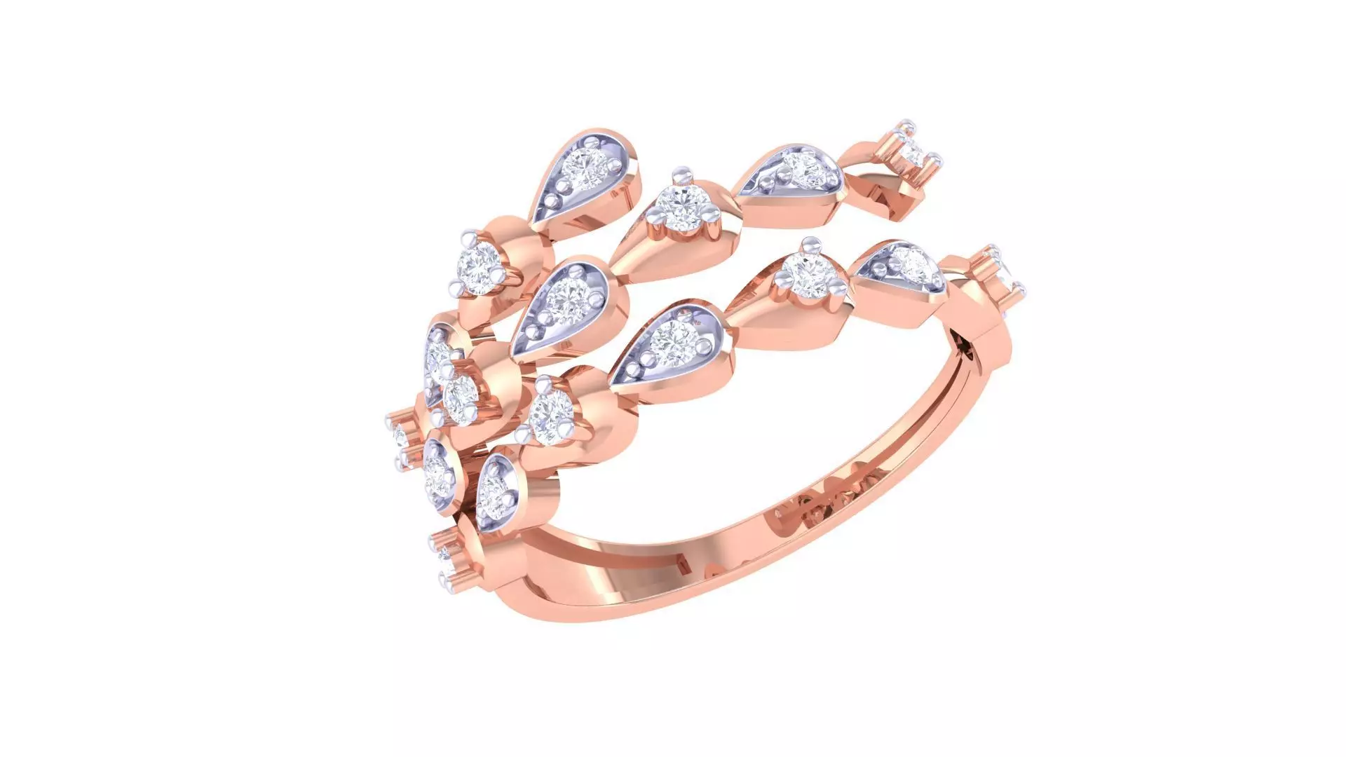 Light Wt Ring - 20 3D print model_0