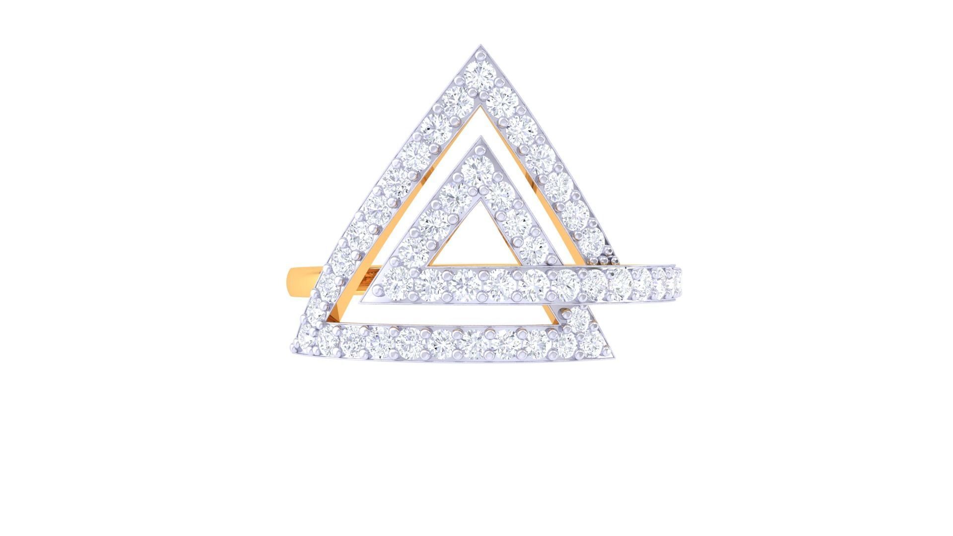 Light Wt Ring - 12 3D print model_2