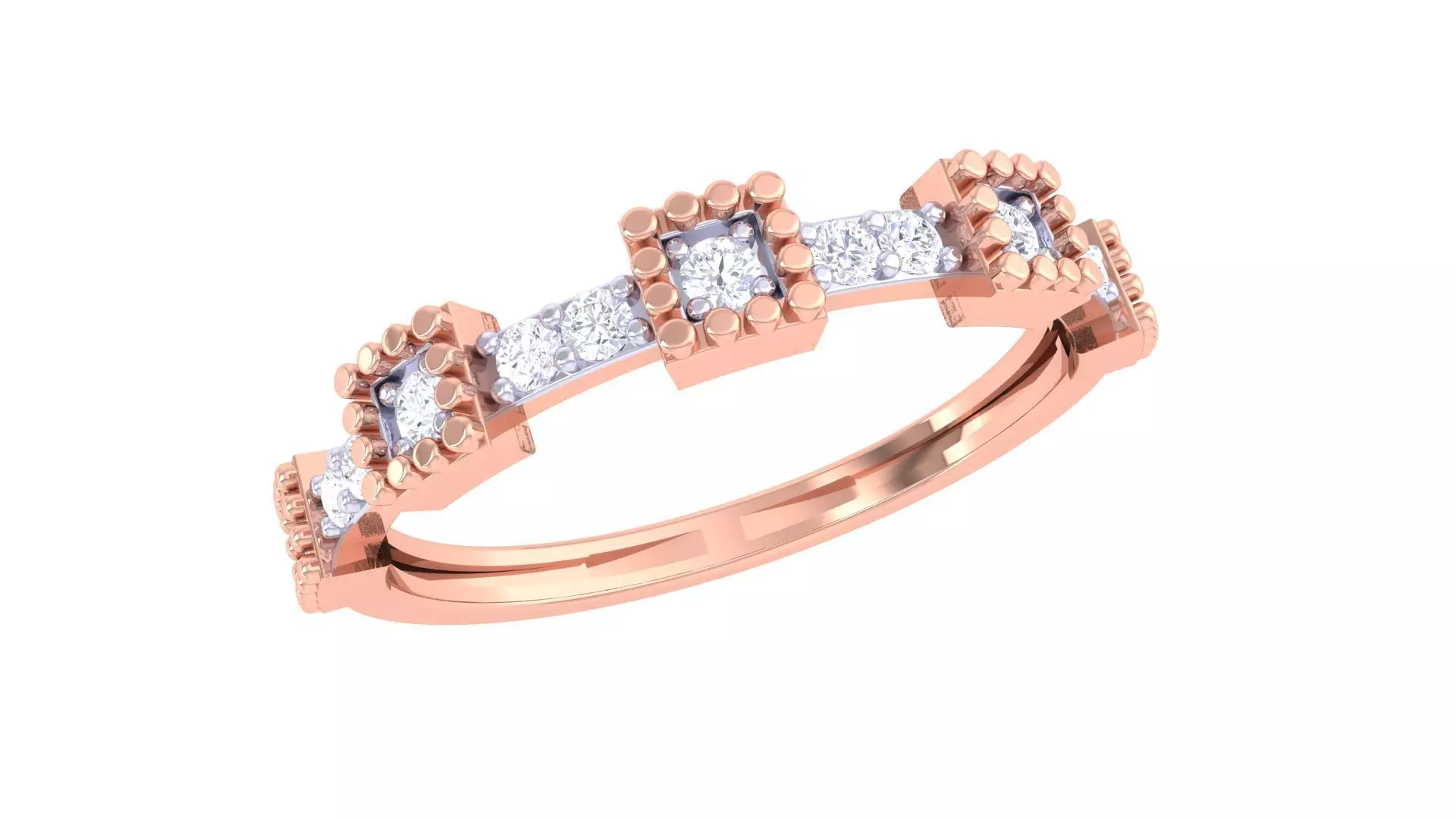 Light Wt Ring - 11 3D print model_0