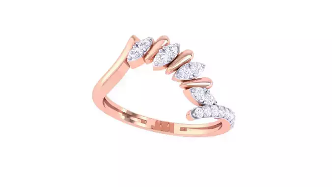 Light Wt Ring - 100 3D print model