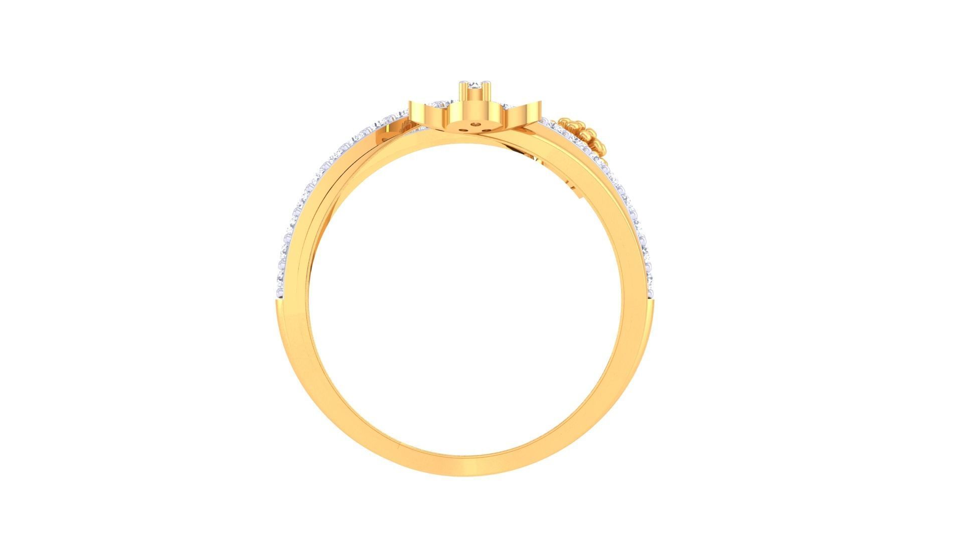 Light Wt Ring - 10 3D print model_4