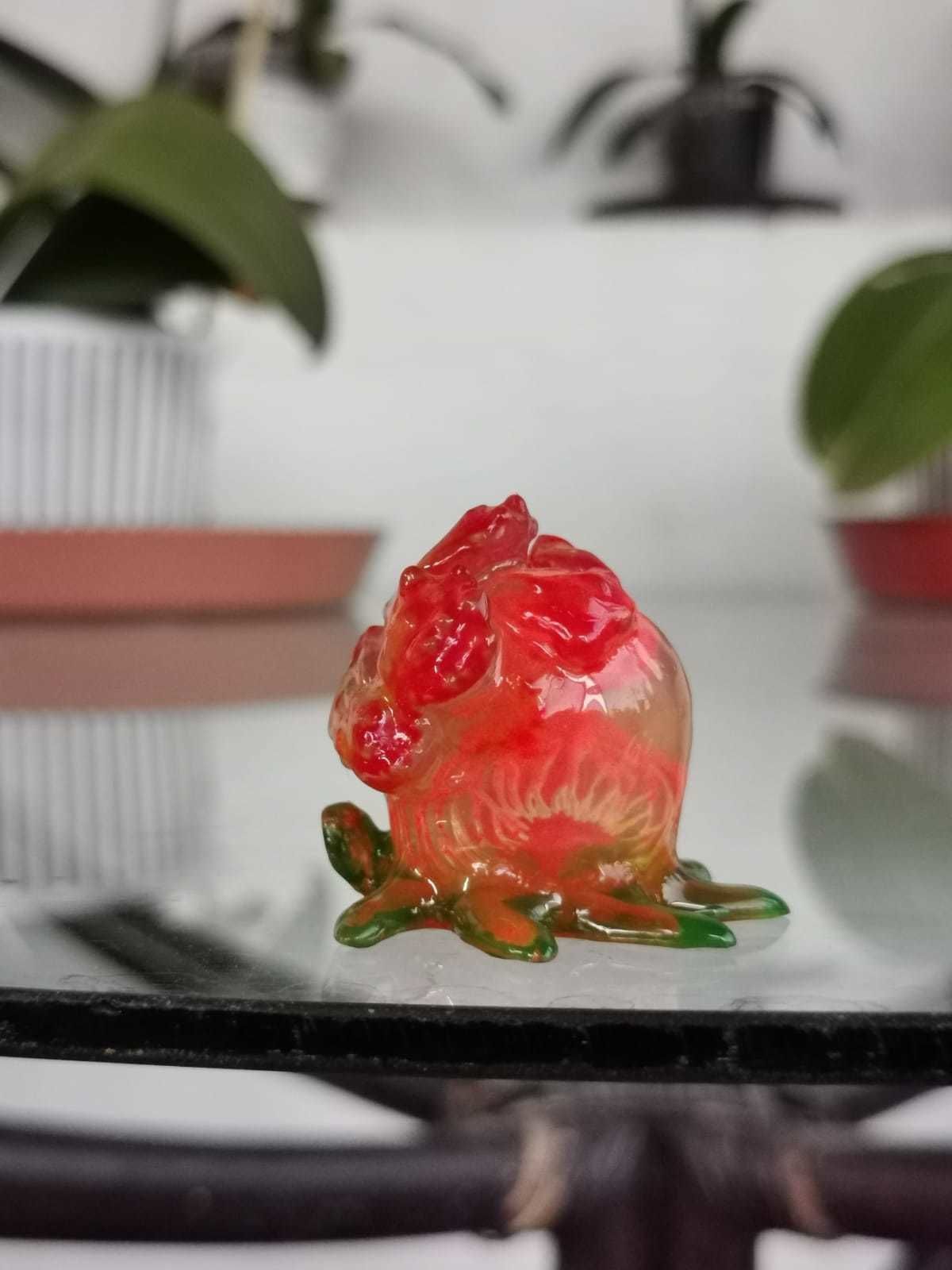 Infected Octopus The Last of US clicker 3D print model_7