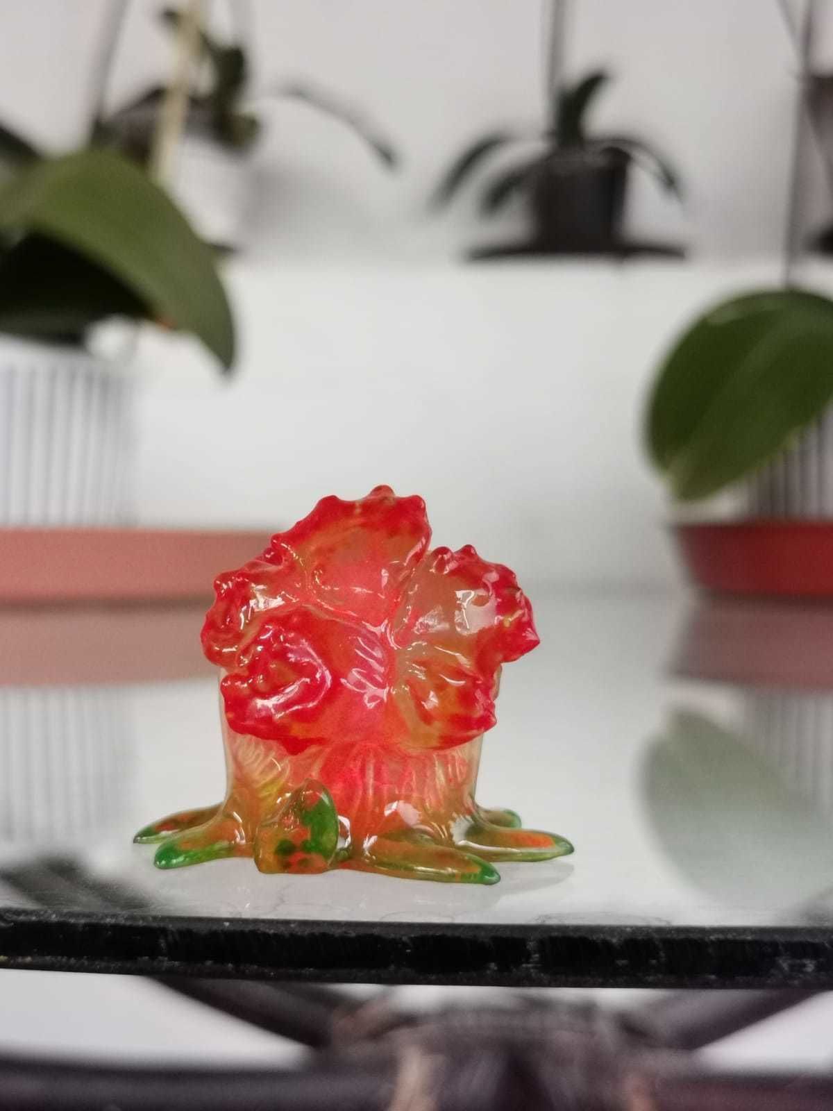 Infected Octopus The Last of US clicker 3D print model_11