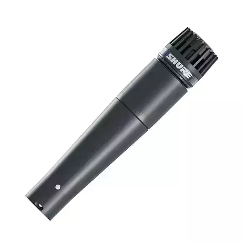Shure SM57 Microphone 