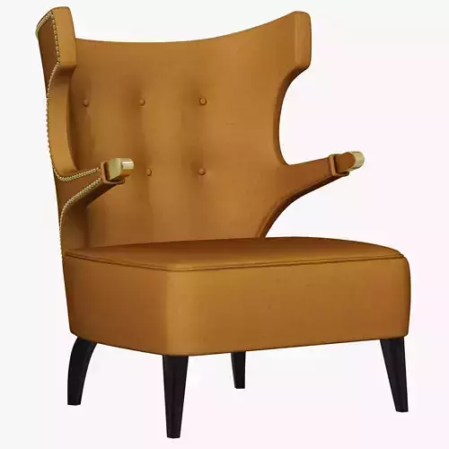 Brabbu Sika Armchair