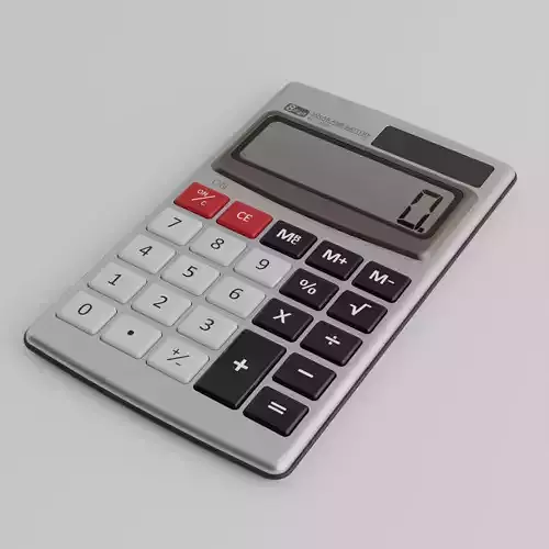 Mini Calculator