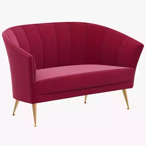 Brabbu Maya 2 Seat Sofa