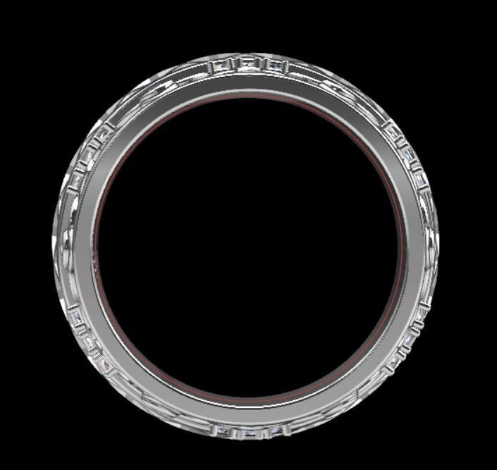 Ring rk95 3D print model_17