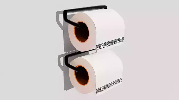Toilet Paper Holder