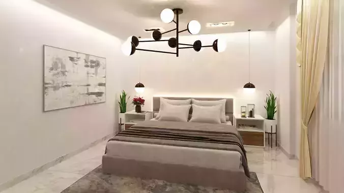  modern bedroom design