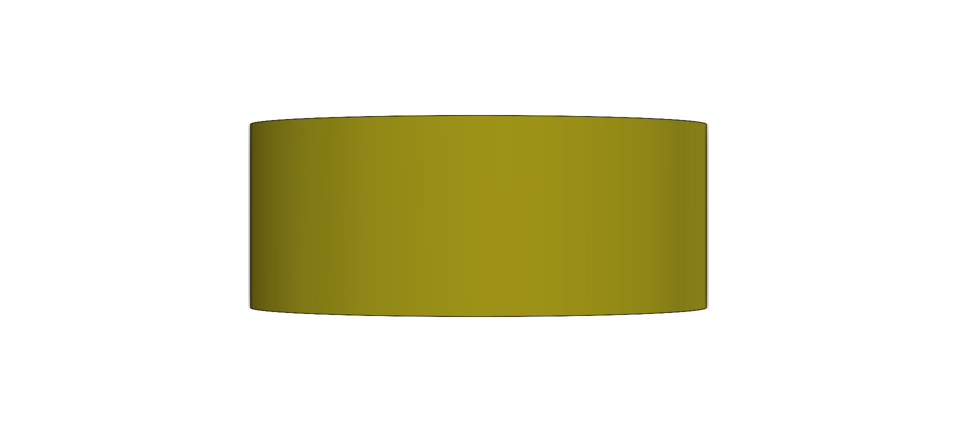 Wheel Schioppa R 414 BFS Roda 3D model_4