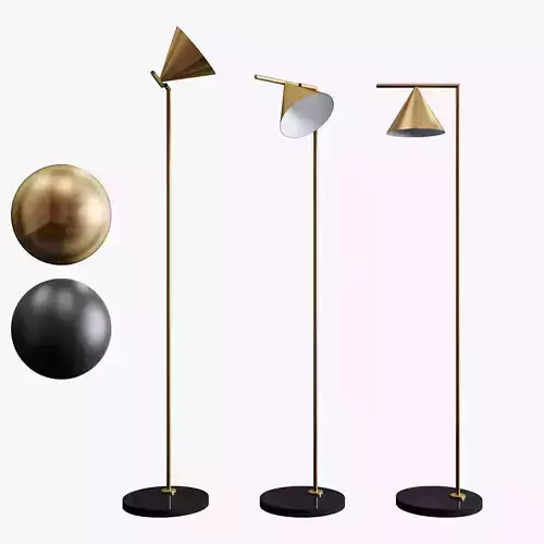 Terra svet bell lamp