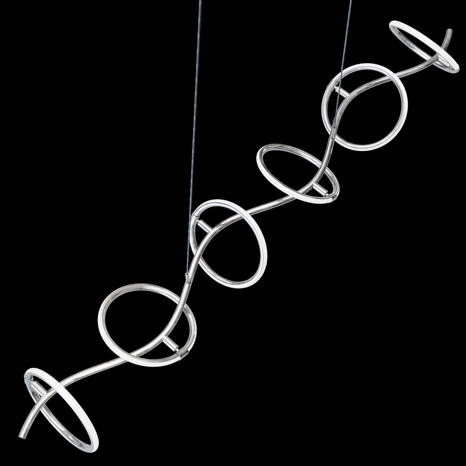 Trio olympus  3D model_4