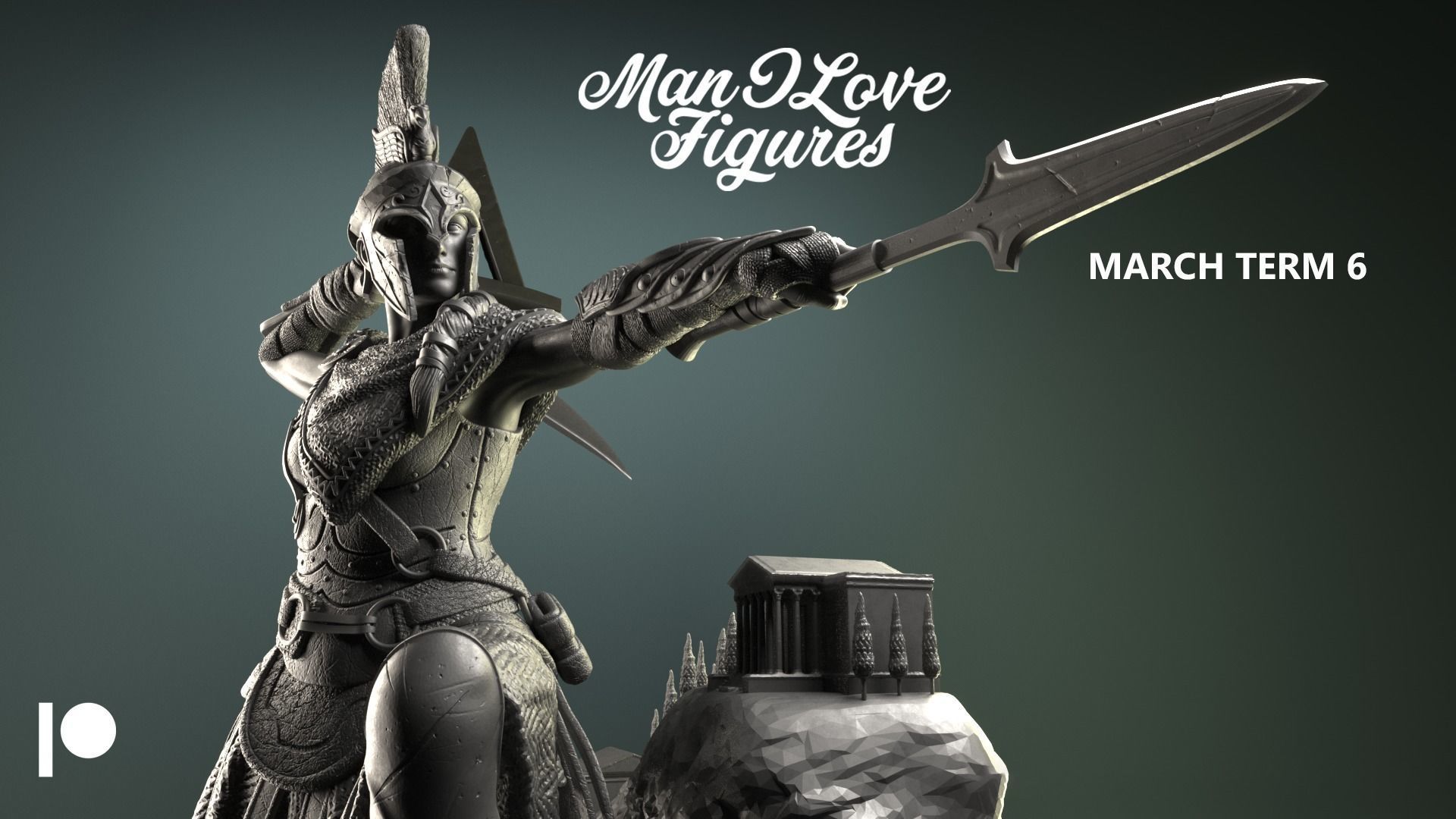 KASSANDRA AC ODDISEY FULL  3D print model_5