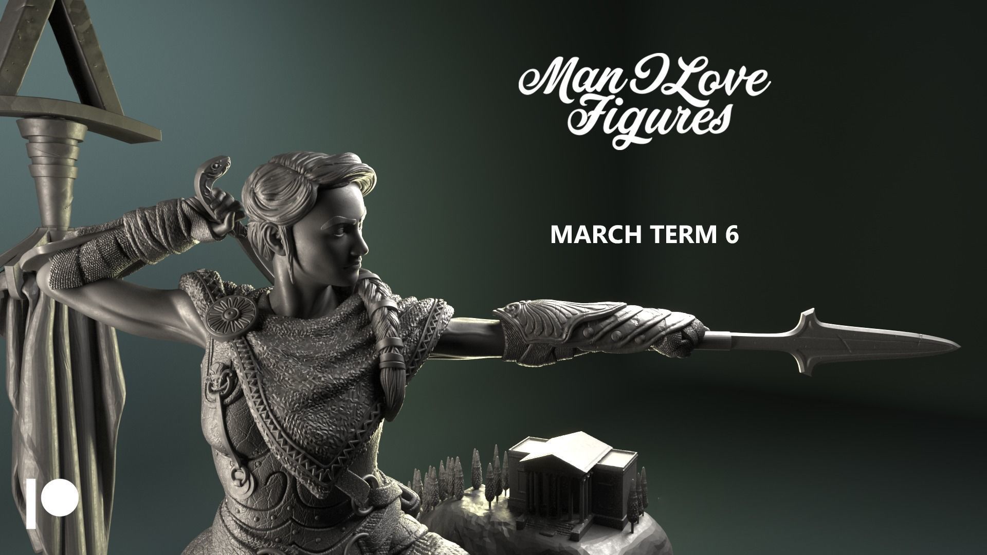 KASSANDRA AC ODDISEY FULL  3D print model_8