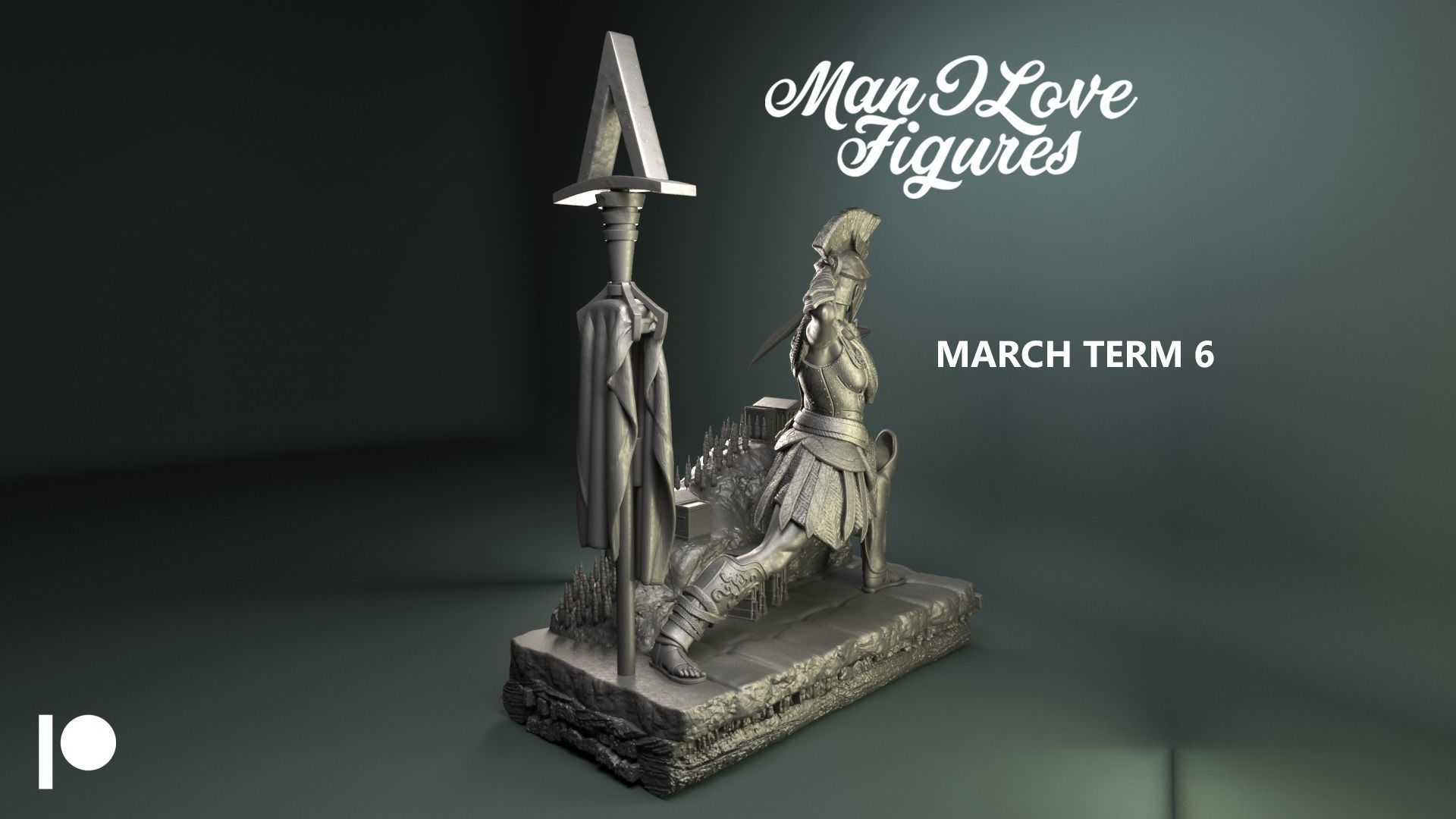 KASSANDRA AC ODDISEY FULL  3D print model_3
