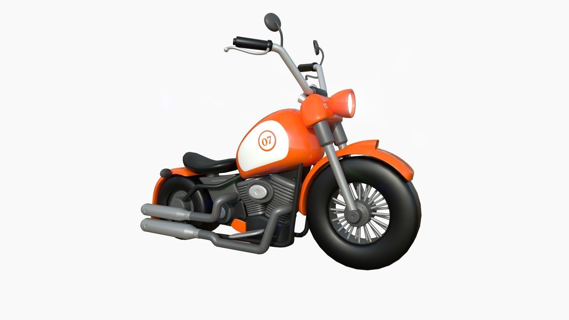 100 Cartoon Karts Super Collection - Vehicle Racing Design _123