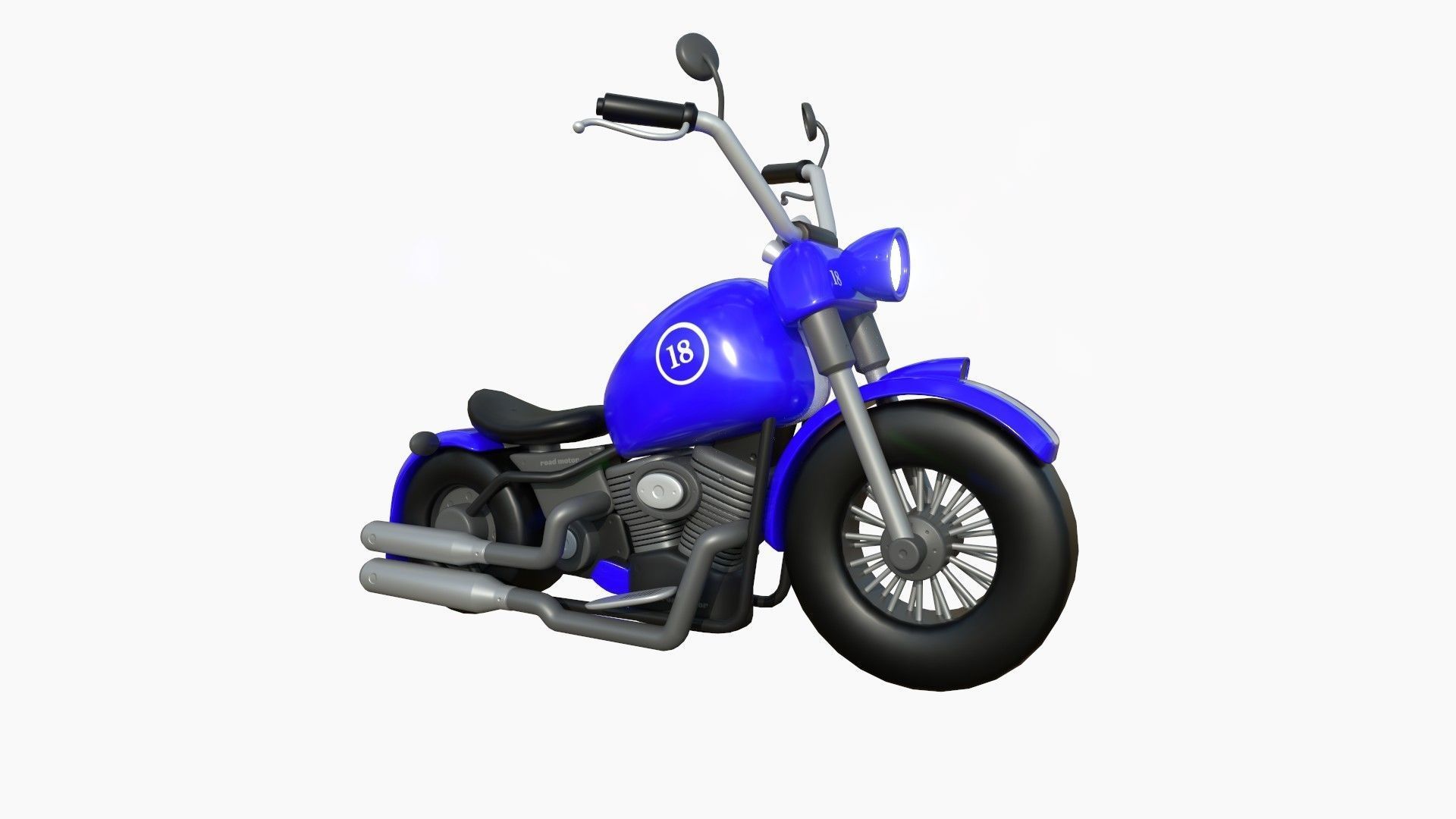 100 Cartoon Karts Super Collection - Vehicle Racing Design _126