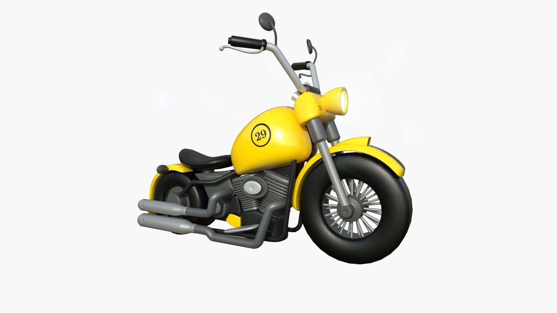 100 Cartoon Karts Super Collection - Vehicle Racing Design _121
