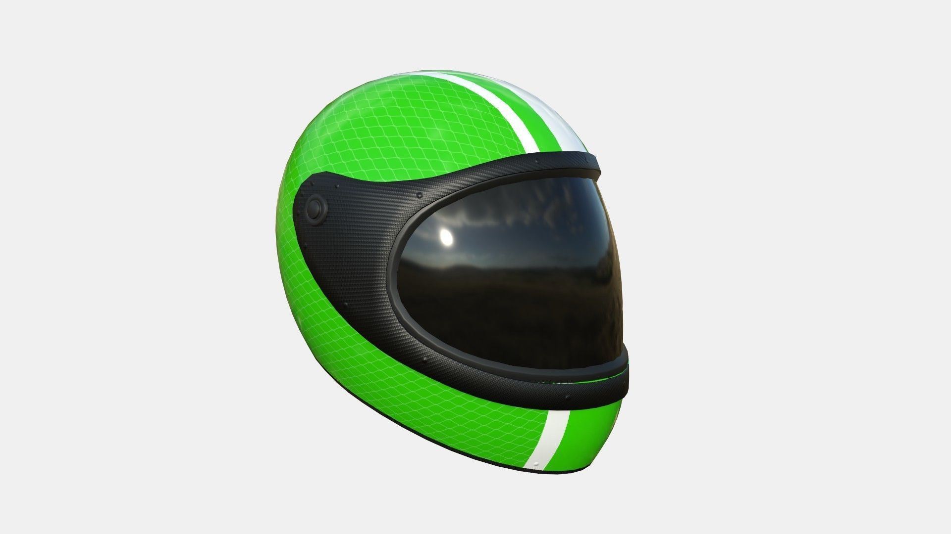 100 Cartoon Karts Super Collection - Vehicle Racing Design _139
