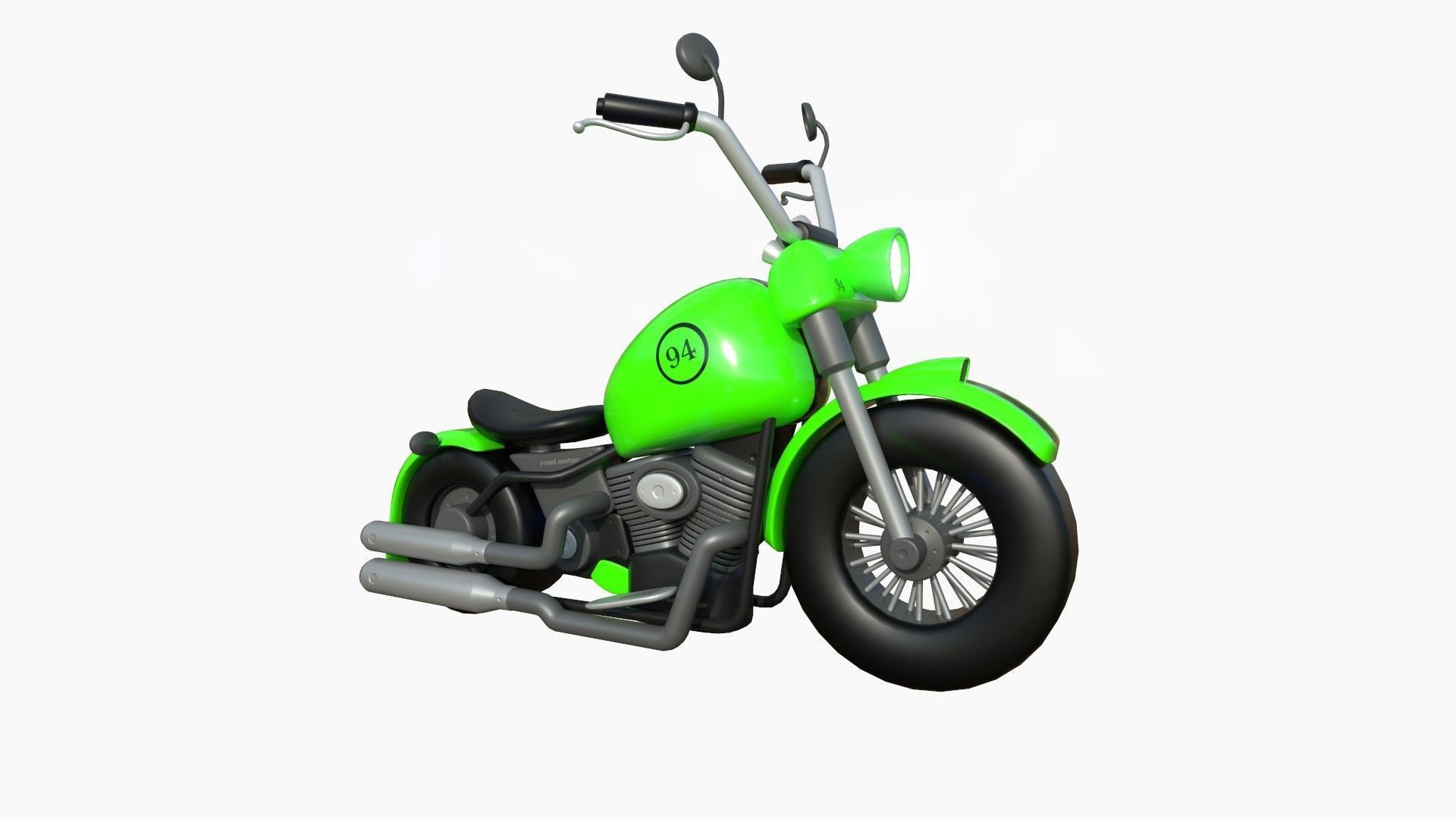 100 Cartoon Karts Super Collection - Vehicle Racing Design _122
