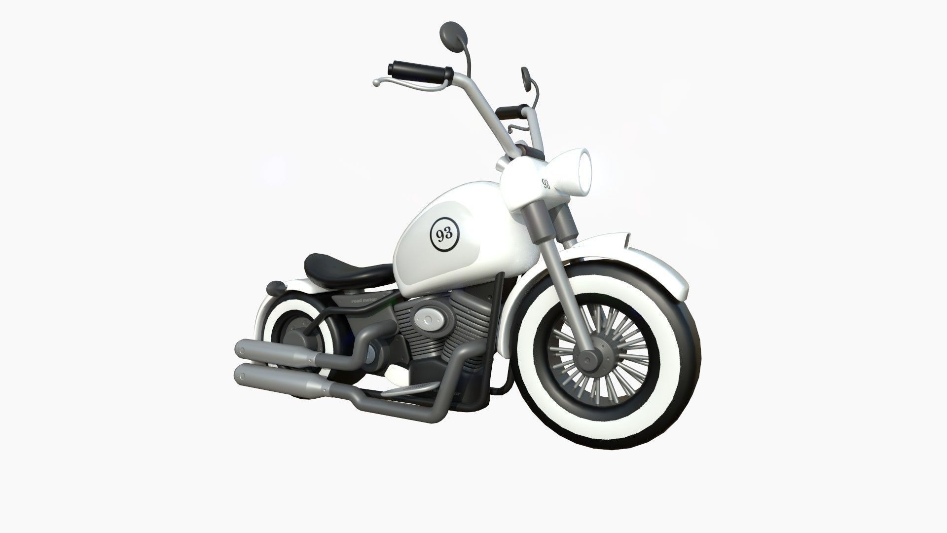 100 Cartoon Karts Super Collection - Vehicle Racing Design _129