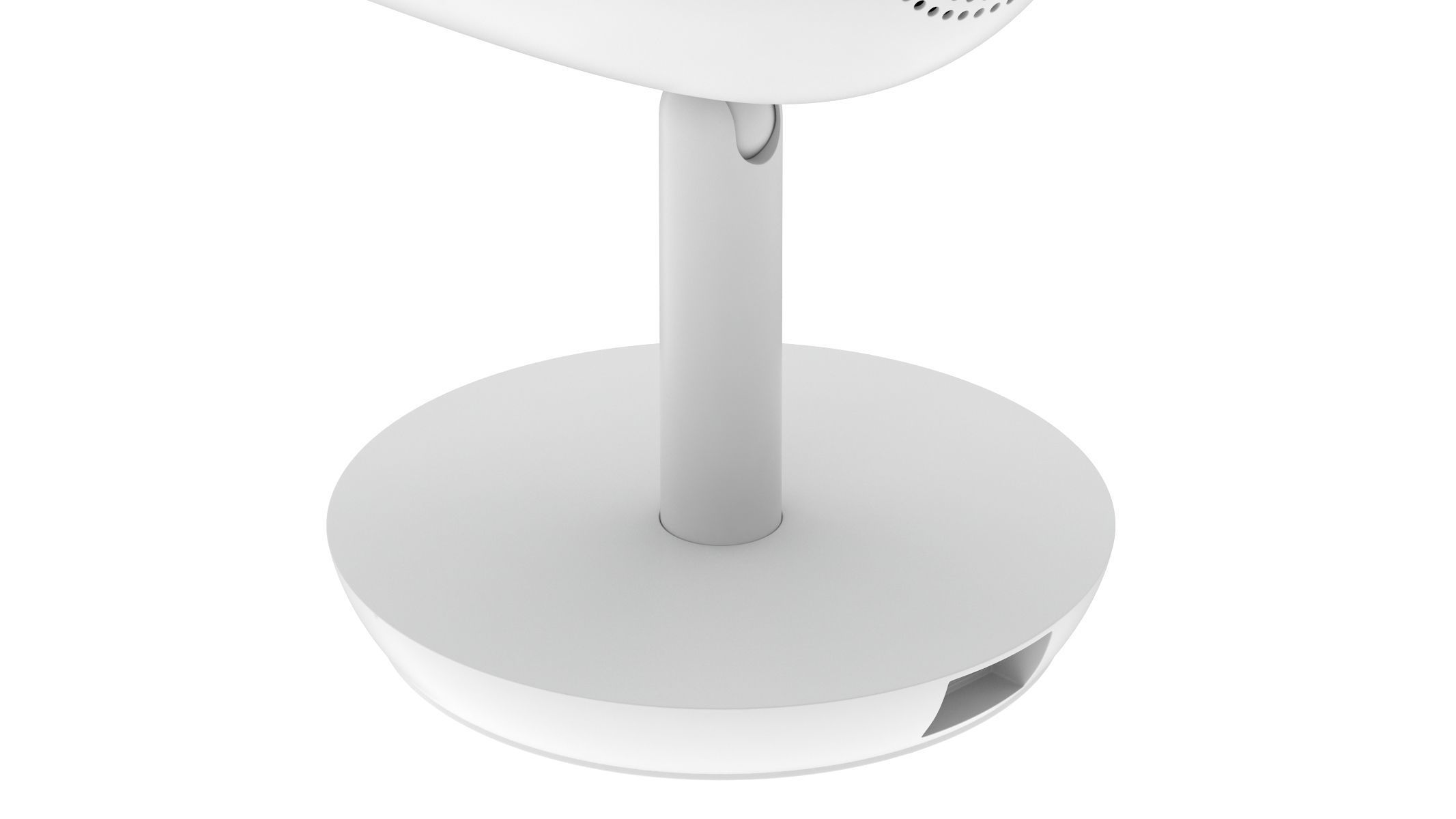 Nest Cam IQ Indoor  3D model_7