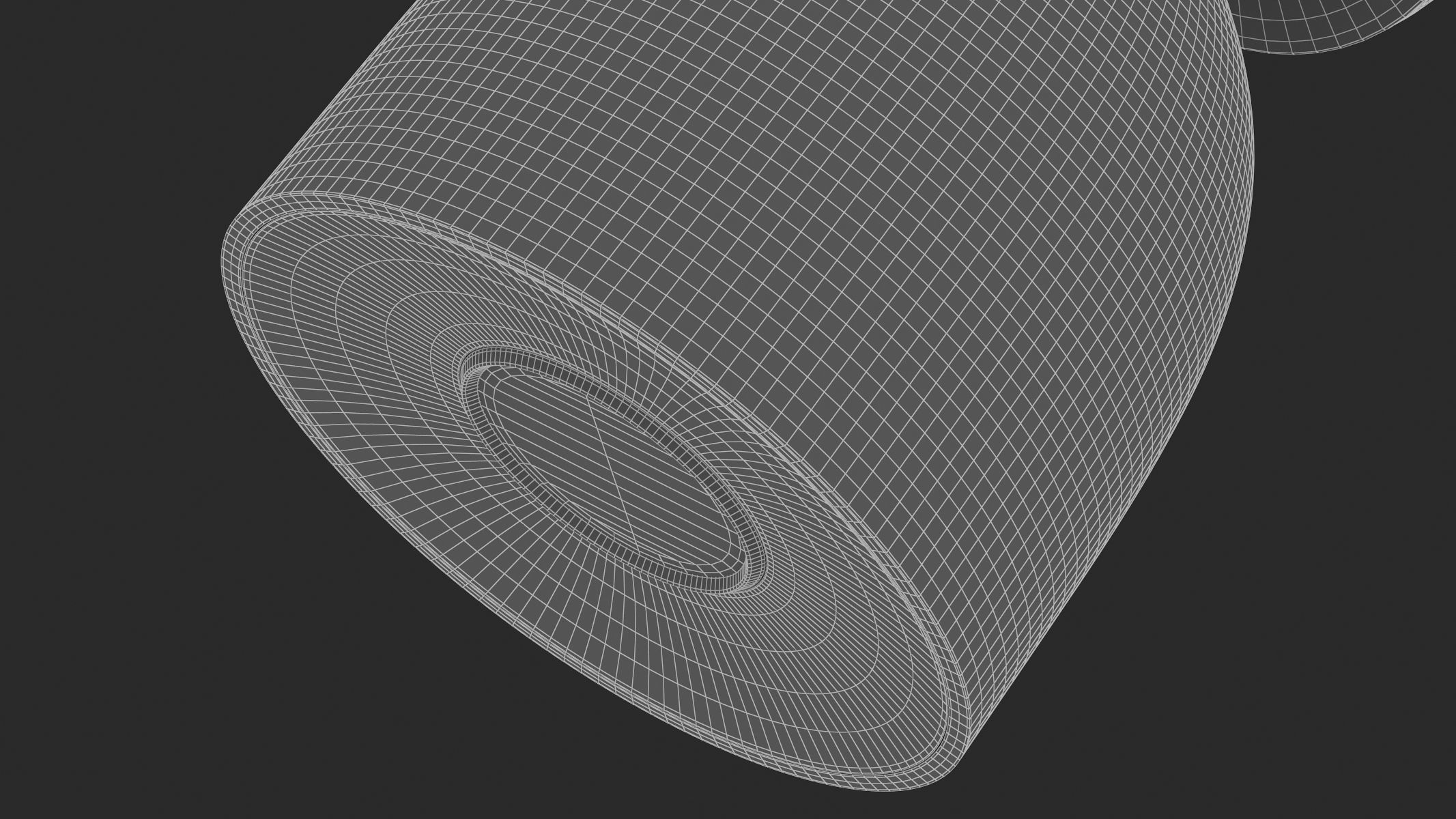 Nest Cam IQ Outdoor 3D model_18