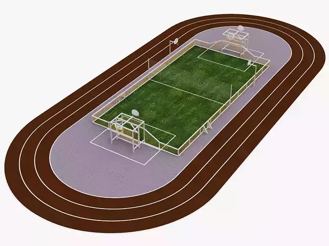 Multisports Stadium