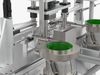 Automatic Shaft Loading and Unloading Press Machine 3D model | CGTrader