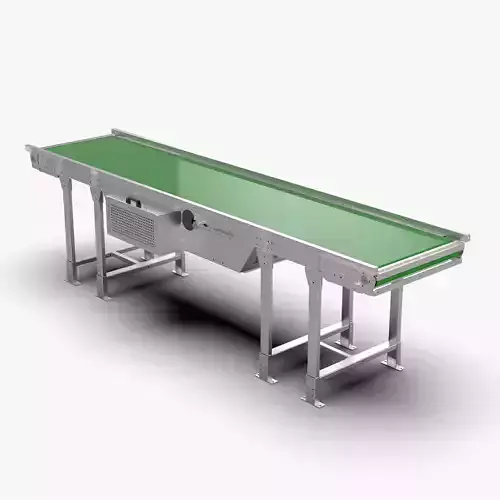 Logistics Conveyor Belt