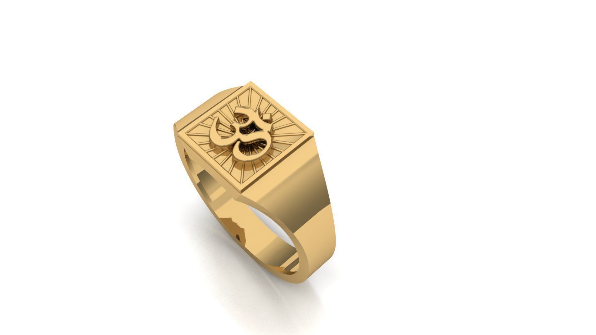 ALL RINGS 3D model_16