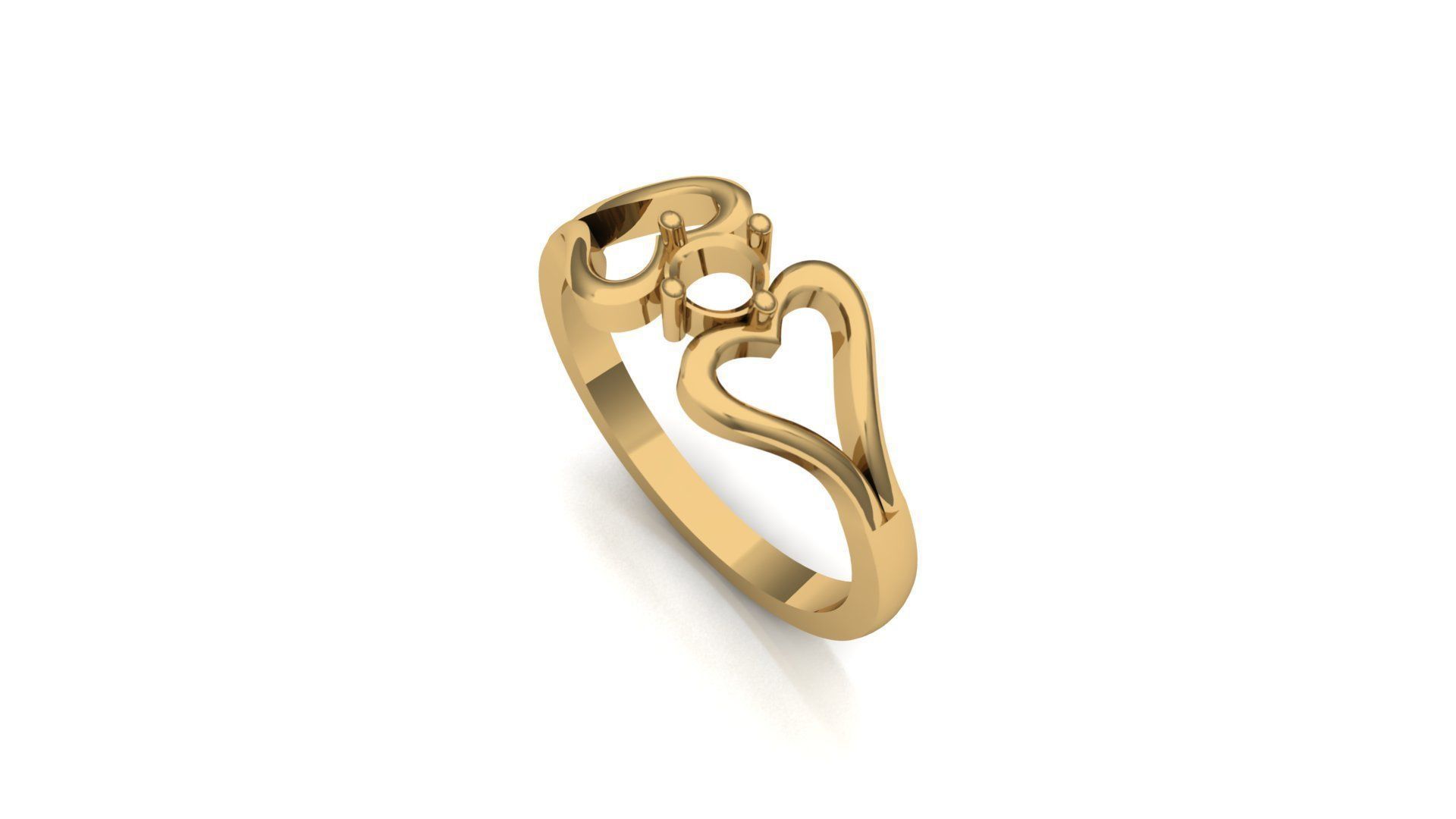 ALL RINGS 3D model_19