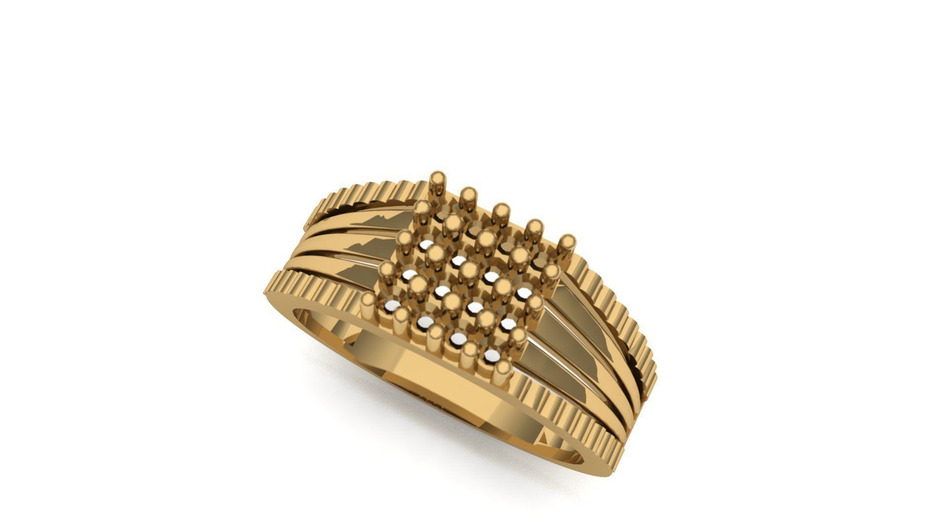 ALL RINGS 3D model_44